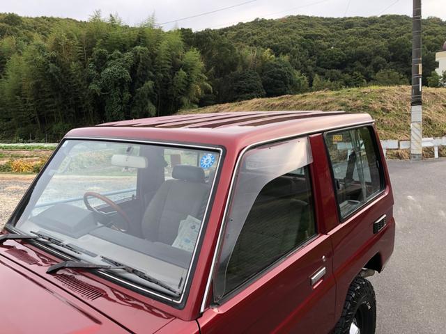 ランドクルーザー７０ 　５ＭＴ　４ＷＤ　ナルディハンドル　ＥＴＣ　ＣＤ　エアコン（64枚目）