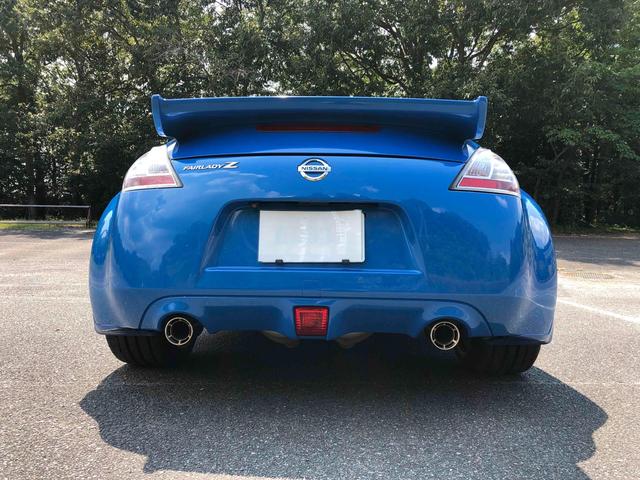 Z34】フェアレディZのマフラー交換です。 | パーツ | MANABOON