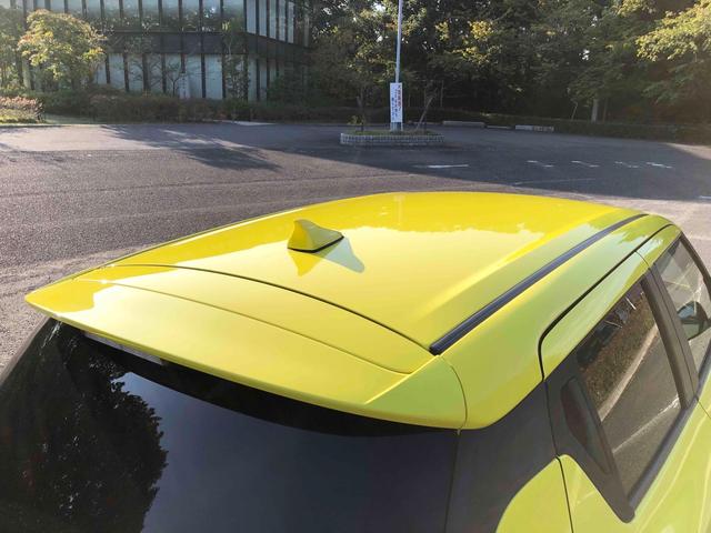 スイフトスポーツ ベースグレード　６速　グレッディ　エアインクスキット　外品ラジエター　１７インチホイールエンケイＰＦ０１　ドライブレコーダー　ＥＴＣ　ナビ　ＴＶ　　衝突被害軽減システムＬＥＤヘッドランプ　スマートキー　シートヒーター（27枚目）