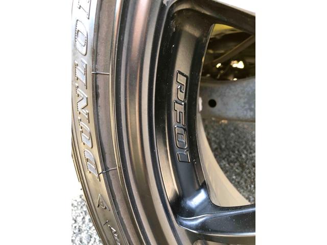 スイフトスポーツ ベースグレード　６速　グレッディ　エアインクスキット　外品ラジエター　１７インチホイールエンケイＰＦ０１　ドライブレコーダー　ＥＴＣ　ナビ　ＴＶ　　衝突被害軽減システムＬＥＤヘッドランプ　スマートキー　シートヒーター（31枚目）