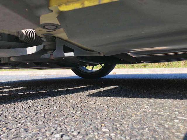 スイフトスポーツ ベースグレード　６速　グレッディ　エアインクスキット　外品ラジエター　１７インチホイールエンケイＰＦ０１　ドライブレコーダー　ＥＴＣ　ナビ　ＴＶ　　衝突被害軽減システムＬＥＤヘッドランプ　スマートキー　シートヒーター（37枚目）