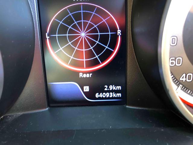 スイフトスポーツ ベースグレード　６速　グレッディ　エアインクスキット　外品ラジエター　１７インチホイールエンケイＰＦ０１　ドライブレコーダー　ＥＴＣ　ナビ　ＴＶ　　衝突被害軽減システムＬＥＤヘッドランプ　スマートキー　シートヒーター（38枚目）