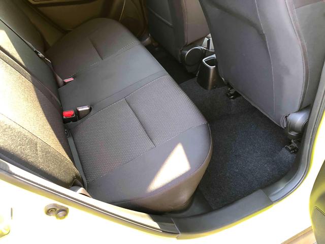 スイフトスポーツ ベースグレード　６速　グレッディ　エアインクスキット　外品ラジエター　１７インチホイールエンケイＰＦ０１　ドライブレコーダー　ＥＴＣ　ナビ　ＴＶ　　衝突被害軽減システムＬＥＤヘッドランプ　スマートキー　シートヒーター（47枚目）