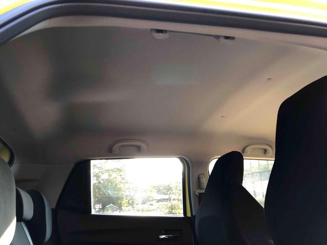 スイフトスポーツ ベースグレード　６速　グレッディ　エアインクスキット　外品ラジエター　１７インチホイールエンケイＰＦ０１　ドライブレコーダー　ＥＴＣ　ナビ　ＴＶ　　衝突被害軽減システムＬＥＤヘッドランプ　スマートキー　シートヒーター（48枚目）