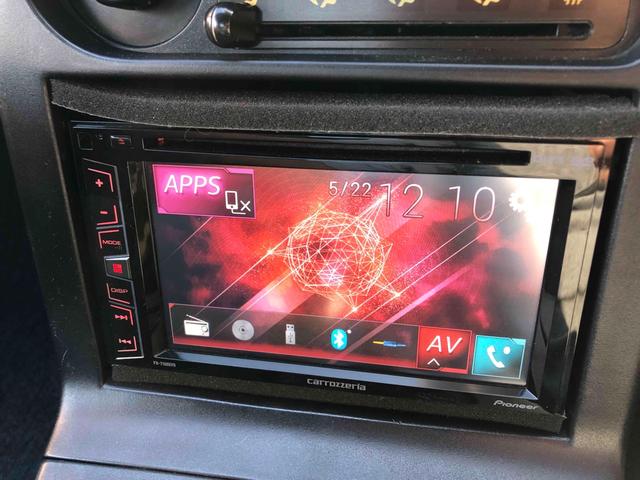 ユーノスロードスター Ｓスペシャル　５ＭＴ　テイン車高調　ハードトップ　モモステアリング　１５インチアルミホイール　オーバーフェンダー　ＣＤ　Ｂｌｕｅｔｏｏｔｈ　替つや消しブラック塗装　エアコン（5枚目）