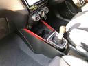 スイフトスポーツ ベースグレード　６速　グレッディ　エアインクスキット　外品ラジエター　１７インチホイールエンケイＰＦ０１　ドライブレコーダー　ＥＴＣ　ナビ　ＴＶ　　衝突被害軽減システムＬＥＤヘッドランプ　スマートキー　シートヒーター（7枚目）
