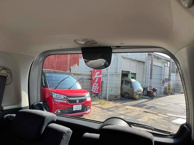 N-BOXカスタム G・Lパッケージ ETC 両側スライド・片側電動 ナビ TV HID スマートキー アイドリングストップ 電動格納ミラー ベンチシート CVT 盗難防止システム ABS ESC CD DVD再生 アルミホイール(36枚目)