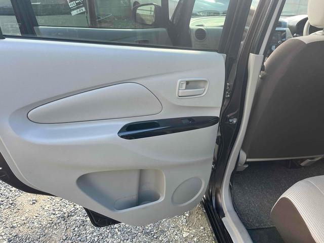 デイズ Ｊ　ＥＴＣ　衝突被害軽減システム　キーレスエントリー　電動格納ミラー　ベンチシート　ＣＶＴ　ＡＢＳ　ＥＳＣ　衝突安全ボディ　エアコン　パワーステアリング　パワーウィンドウ（25枚目）