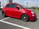 ABARTH ABARTH 500