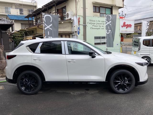 マツダ ＣＸ－５