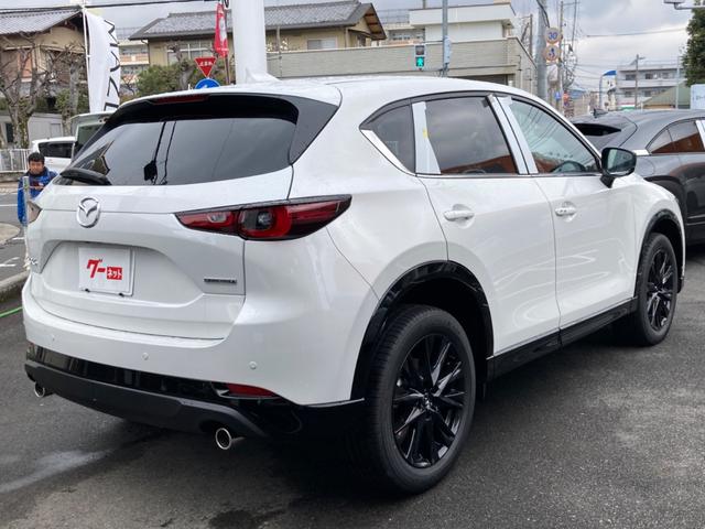 マツダ ＣＸ－５