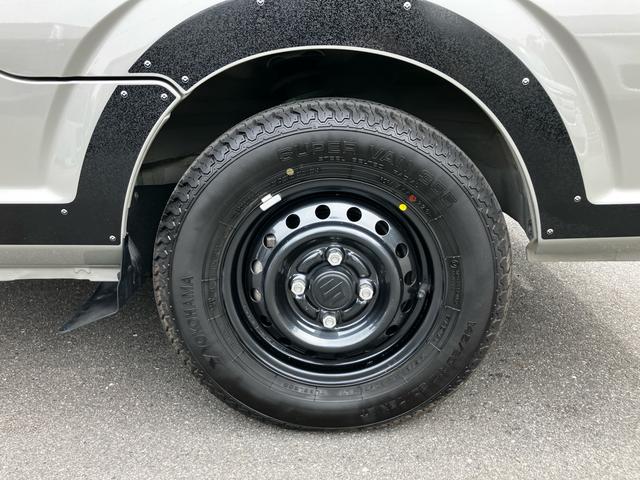 スーパーキャリイ Ｘリミテッド　４ＷＤ　ワンオーナー　禁煙車　衝突被害軽減システム　レーンアシスト　ＥＴＣ　ディスプレイオーディオ　Ｂｌｕｅｔｏｏｔｈ　ＨＤＭＩ　ＵＳＢ　ＬＥＤヘッドライト　キーレスエントリー　バックソナー（36枚目）
