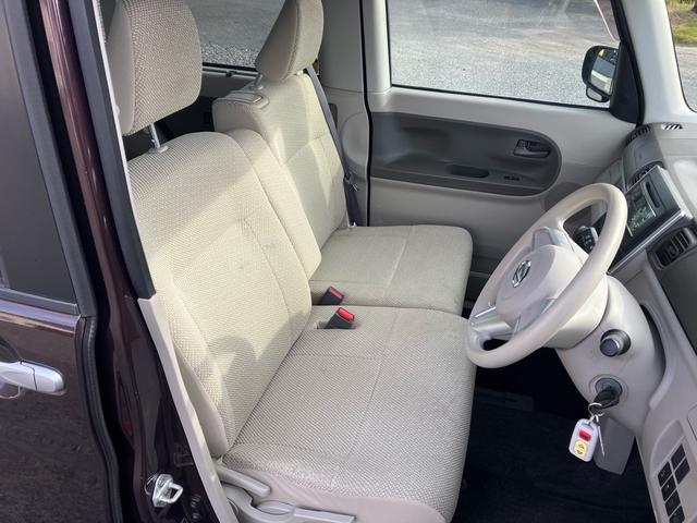 タント Ｌ　ＳＡ　車椅子仕様　スローパー　福祉車両　福祉装置点検　ナビ　バックカメラスマートアシスト（33枚目）