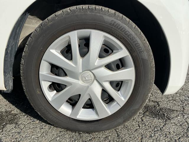 Ｎ－ＢＯＸ Ｇホンダセンシング　車椅子仕様　スローパー　福祉車両　福祉装置点検　ナビ　バックカメラ（6枚目）