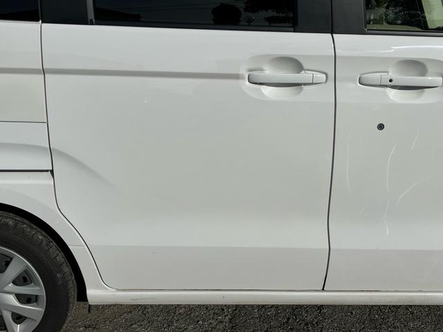 Ｎ－ＢＯＸ Ｇホンダセンシング　車椅子仕様　スローパー　福祉車両　福祉装置点検　ナビ　バックカメラ（9枚目）