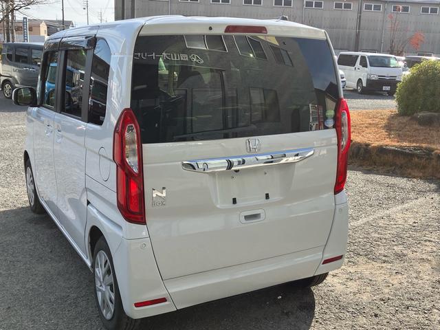 Ｎ－ＢＯＸ Ｇホンダセンシング　車椅子仕様　スローパー　福祉車両　福祉装置点検　ナビ　バックカメラ（12枚目）