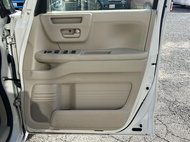 Ｎ－ＢＯＸ Ｇホンダセンシング　車椅子仕様　スローパー　福祉車両　福祉装置点検　ナビ　バックカメラ（32枚目）