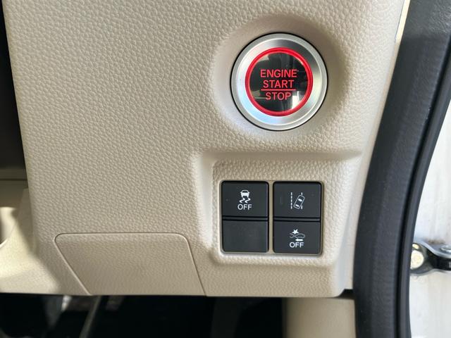 Ｎ－ＢＯＸ Ｇホンダセンシング　車椅子仕様　スローパー　福祉車両　福祉装置点検　ナビ　バックカメラ（34枚目）