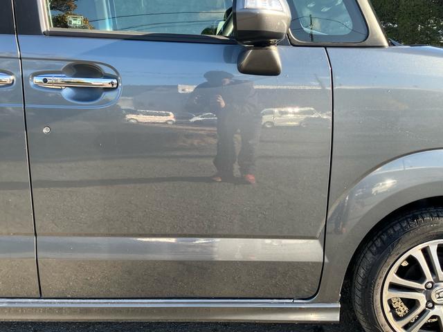 Ｎ－ＢＯＸ＋カスタム Ｇ　車椅子仕様　スローパー　福祉車両　福祉装置点検　ナビ　バックカメラ（10枚目）