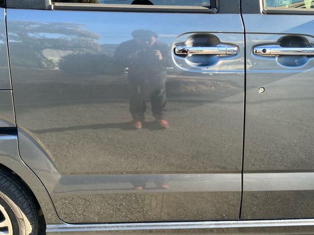 Ｎ－ＢＯＸ＋カスタム Ｇ　車椅子仕様　スローパー　福祉車両　福祉装置点検　ナビ　バックカメラ（11枚目）