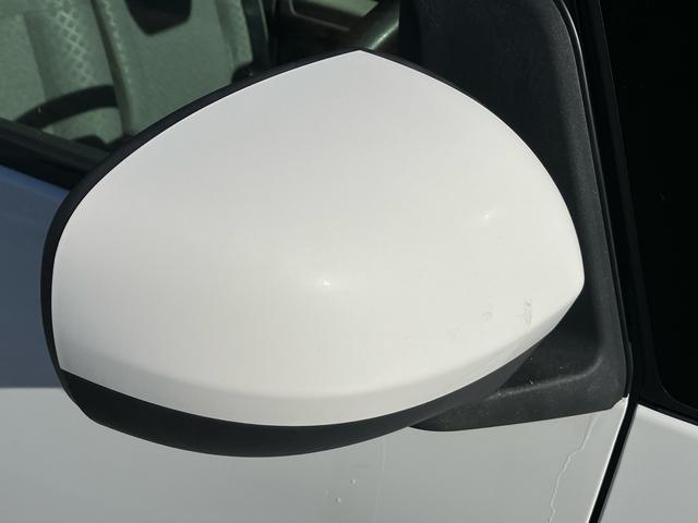 タント Ｘ　車椅子仕様　スローパー　福祉車両　福祉装置点検　ナビ　バックカメラ　助手席リアドアパワースライドドア（6枚目）