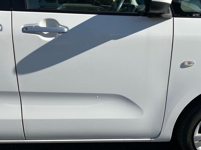 タント Ｘ　車椅子仕様　スローパー　福祉車両　福祉装置点検　ナビ　バックカメラ　助手席リアドアパワースライドドア（9枚目）