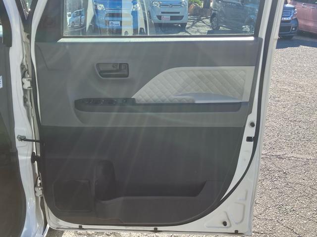 タント Ｘ　車椅子仕様　スローパー　福祉車両　福祉装置点検　ナビ　バックカメラ　助手席リアドアパワースライドドア（37枚目）