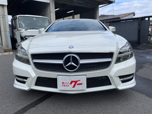 ＣＬＳクラス ＣＬＳ３５０ブルーエフィシェンシＡＭＧスポーツパケジ（2枚目）
