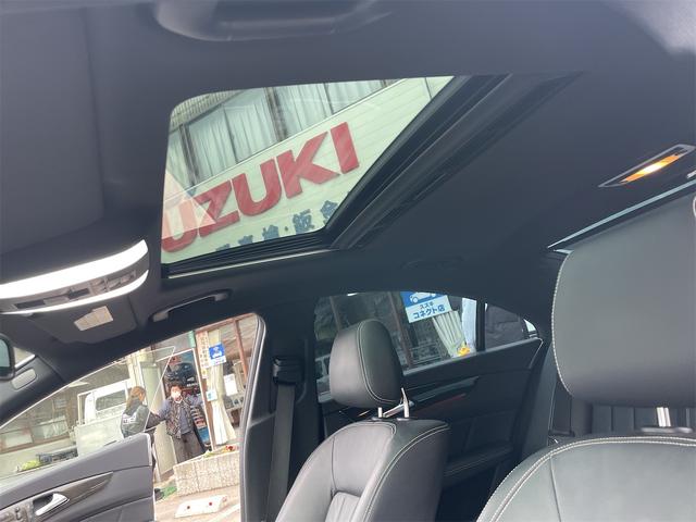 ＣＬＳクラス ＣＬＳ３５０ブルーエフィシェンシＡＭＧスポーツパケジ（10枚目）