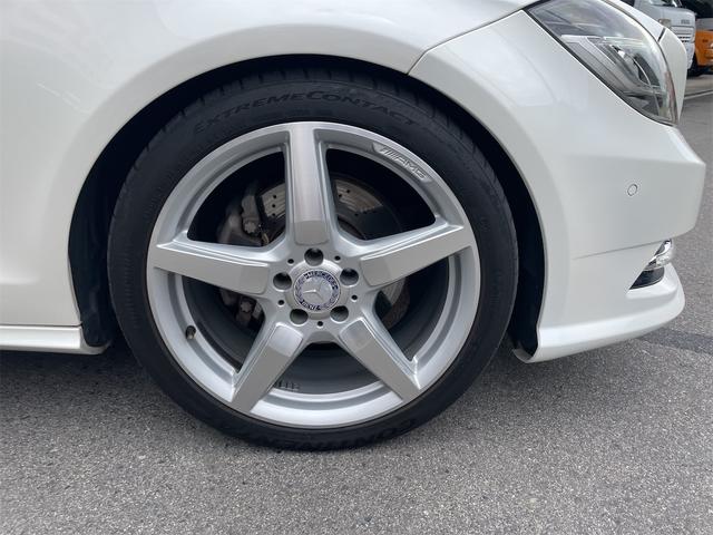 ＣＬＳクラス ＣＬＳ３５０ブルーエフィシェンシＡＭＧスポーツパケジ（24枚目）