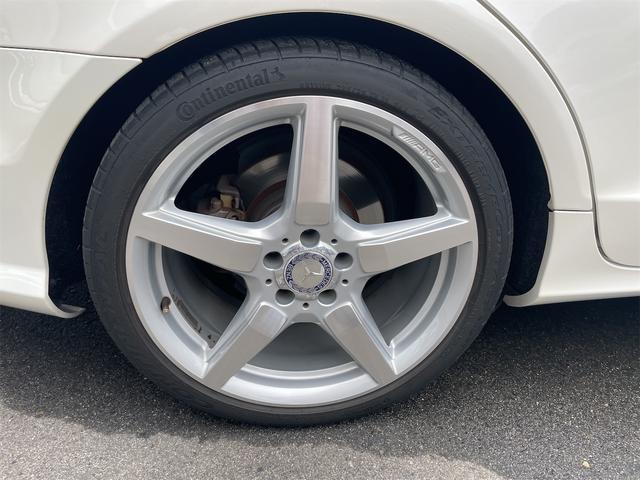 ＣＬＳクラス ＣＬＳ３５０ブルーエフィシェンシＡＭＧスポーツパケジ（25枚目）