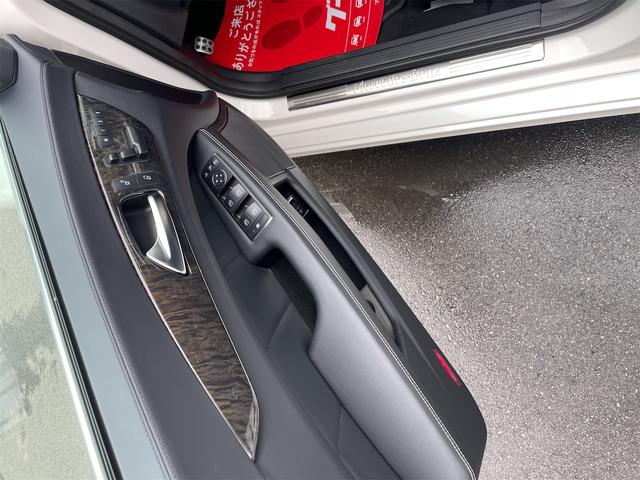 ＣＬＳクラス ＣＬＳ３５０ブルーエフィシェンシＡＭＧスポーツパケジ（27枚目）