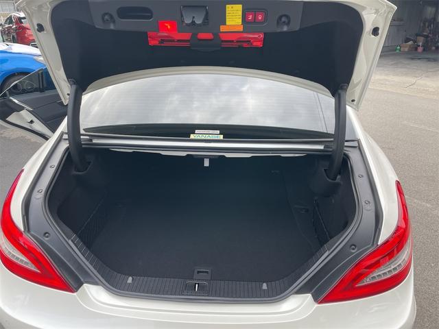 ＣＬＳクラス ＣＬＳ３５０ブルーエフィシェンシＡＭＧスポーツパケジ（32枚目）