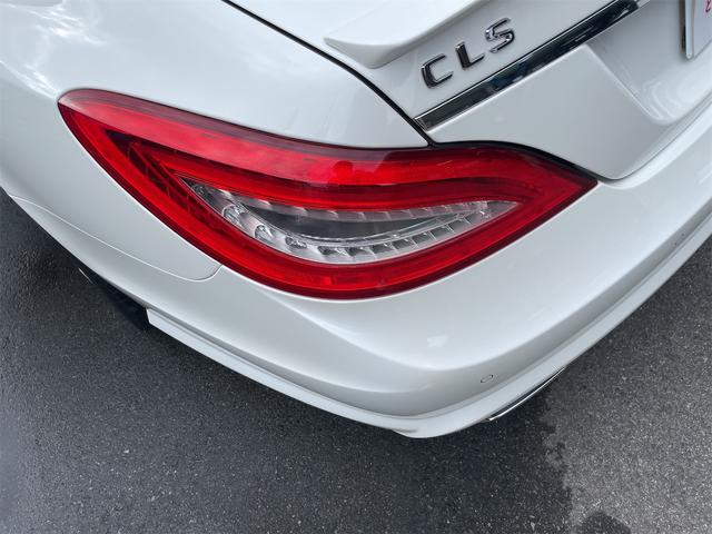 ＣＬＳクラス ＣＬＳ３５０ブルーエフィシェンシＡＭＧスポーツパケジ（34枚目）