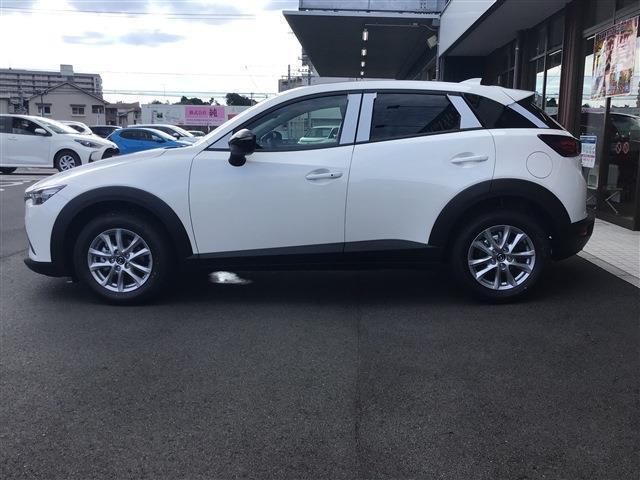 マツダ ＣＸ－３