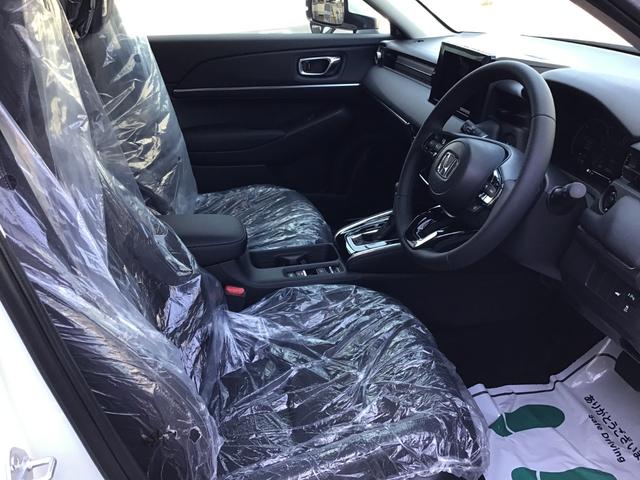 ヴェゼル e:HEV Z バックカメラ クリアランスソナー オートクルーズコントロール レーンアシスト 衝突被害軽減システム オートライト LEDヘッドランプ 電動リアゲート アルミホイール スマートキー 電動格納ミラー(15枚目)