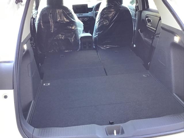 ヴェゼル e:HEV Z バックカメラ クリアランスソナー オートクルーズコントロール レーンアシスト 衝突被害軽減システム オートライト LEDヘッドランプ 電動リアゲート アルミホイール スマートキー 電動格納ミラー(22枚目)