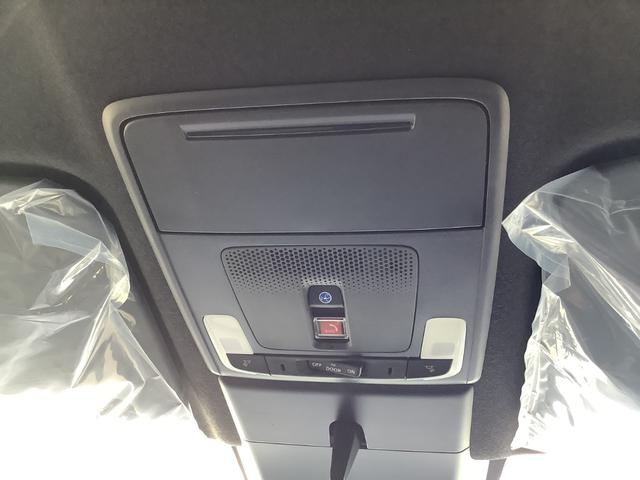 ステップワゴン e:HEVスパーダ 全周囲カメラ クリアランスソナー オートクルーズコントロール レーンアシスト パークアシスト 衝突被害軽減システム 両側電動スライドドア オートライト LEDヘッドランプ 電動リアゲート スマートキー(30枚目)