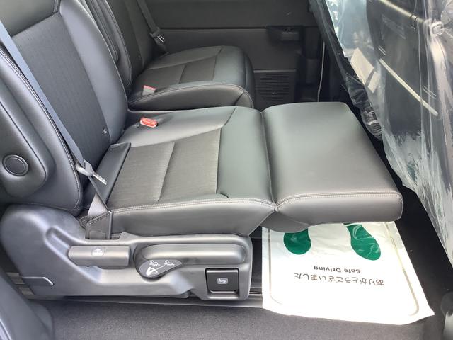 ステップワゴン e:HEVスパーダ 全周囲カメラ クリアランスソナー オートクルーズコントロール レーンアシスト パークアシスト 衝突被害軽減システム 両側電動スライドドア オートライト LEDヘッドランプ 電動リアゲート スマートキー(43枚目)