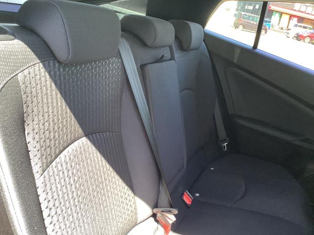 プリウス Sセーフティプラス ETC クリアランスソナー レーンアシスト オートクルーズコントロール パークアシスト 衝突被害軽減システム バックカメラ TV アルミホイール オートマチックハイビーム オートライト(31枚目)