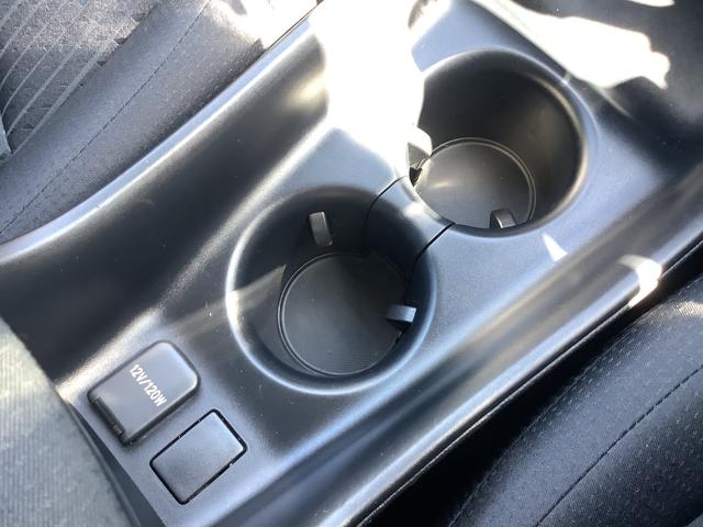 プリウス Sセーフティプラス ETC クリアランスソナー レーンアシスト オートクルーズコントロール パークアシスト 衝突被害軽減システム バックカメラ TV アルミホイール オートマチックハイビーム オートライト(34枚目)