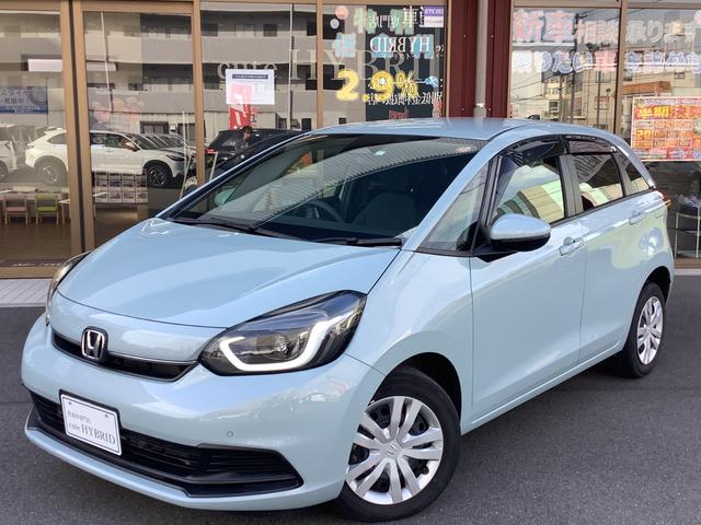 フィット ホーム　ＥＴＣ　バックカメラ　クリアランスソナー　オートクルーズコントロール　レーンアシスト　衝突被害軽減システム　オートライト　ＬＥＤヘッドランプ　スマートキー　電動格納ミラー　ＣＶＴ　盗難防止システム（16枚目）