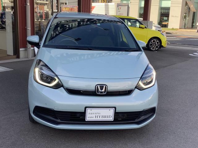 フィット ホーム　ＥＴＣ　バックカメラ　クリアランスソナー　オートクルーズコントロール　レーンアシスト　衝突被害軽減システム　オートライト　ＬＥＤヘッドランプ　スマートキー　電動格納ミラー　ＣＶＴ　盗難防止システム（17枚目）