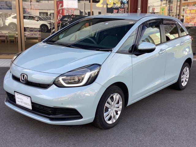 フィット ホーム　ＥＴＣ　バックカメラ　クリアランスソナー　オートクルーズコントロール　レーンアシスト　衝突被害軽減システム　オートライト　ＬＥＤヘッドランプ　スマートキー　電動格納ミラー　ＣＶＴ　盗難防止システム（25枚目）