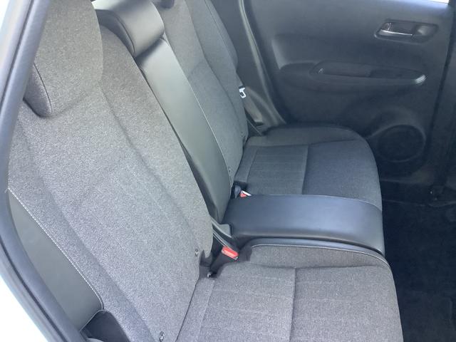 フィット ホーム　ＥＴＣ　バックカメラ　クリアランスソナー　オートクルーズコントロール　レーンアシスト　衝突被害軽減システム　オートライト　ＬＥＤヘッドランプ　スマートキー　電動格納ミラー　ＣＶＴ　盗難防止システム（36枚目）