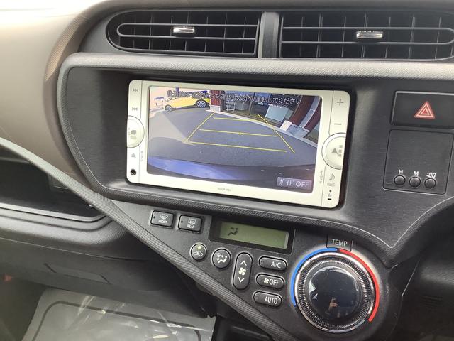 アクア Ｇ　ドライブレコーダー　ＥＴＣ　バックカメラ　アルミホイール　オートライト　スマートキー　電動格納ミラー　ＣＶＴ　衝突安全ボディ　ＡＢＳ　ＥＳＣ　エアコン　パワーステアリング　パワーウィンドウ（7枚目）