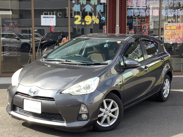 アクア Ｇ　ドライブレコーダー　ＥＴＣ　バックカメラ　アルミホイール　オートライト　スマートキー　電動格納ミラー　ＣＶＴ　衝突安全ボディ　ＡＢＳ　ＥＳＣ　エアコン　パワーステアリング　パワーウィンドウ（15枚目）