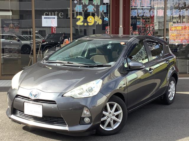 アクア Ｇ　ドライブレコーダー　ＥＴＣ　バックカメラ　アルミホイール　オートライト　スマートキー　電動格納ミラー　ＣＶＴ　衝突安全ボディ　ＡＢＳ　ＥＳＣ　エアコン　パワーステアリング　パワーウィンドウ（16枚目）