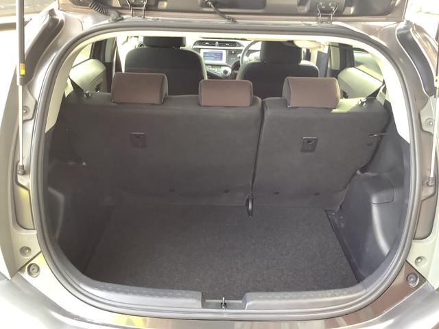 アクア Ｇ　ドライブレコーダー　ＥＴＣ　バックカメラ　アルミホイール　オートライト　スマートキー　電動格納ミラー　ＣＶＴ　衝突安全ボディ　ＡＢＳ　ＥＳＣ　エアコン　パワーステアリング　パワーウィンドウ（20枚目）