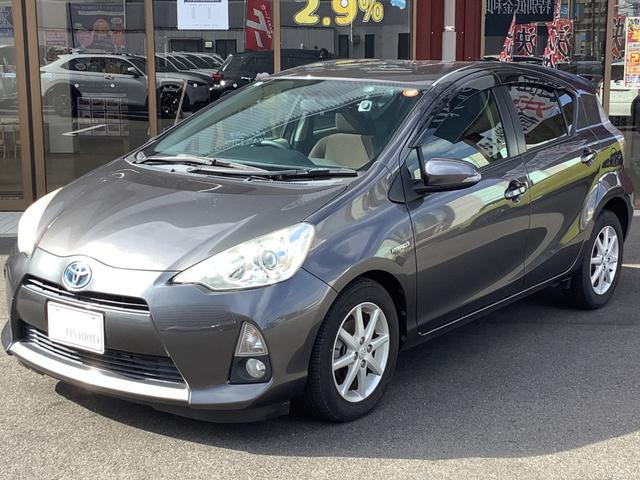 アクア Ｇ　ドライブレコーダー　ＥＴＣ　バックカメラ　アルミホイール　オートライト　スマートキー　電動格納ミラー　ＣＶＴ　衝突安全ボディ　ＡＢＳ　ＥＳＣ　エアコン　パワーステアリング　パワーウィンドウ（33枚目）